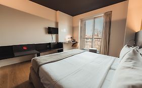 Mod 05 Bike Hotel